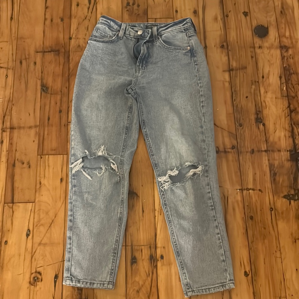 Wild fable jeans